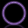 50 Assorted Premium Glow Necklaces (Tube of 50)