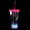 LED Tumbler 16oz